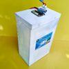 60V 45Ah LIFEPO4 BATTERY