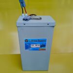 72V 45Ah LIFEPO4 BATTERY