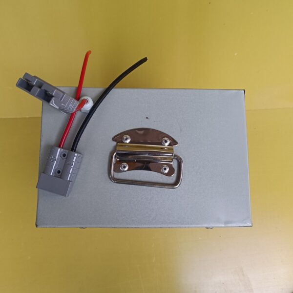 72V 45Ah LIFEPO4 BATTERY