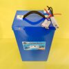 72V 45Ah LIFEPO4 BATTERY