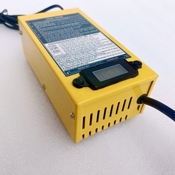 EV CHARGER [ INDIAN 14.4V+5A]