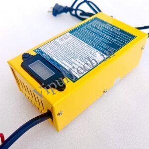 EV CHARGER [ INDIAN 14.4V+5A]