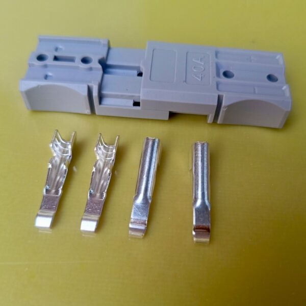 SB40 Anderson Connector Set -40A