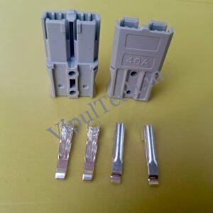 SB40 Anderson Connector Set -40A