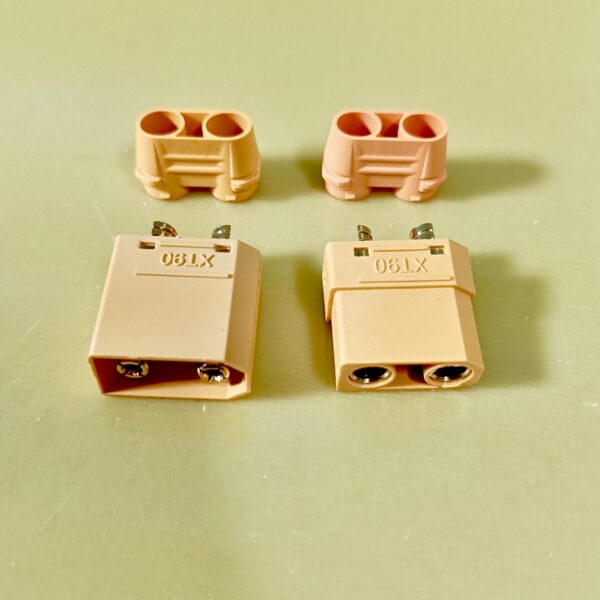 XT-90 Connector SET