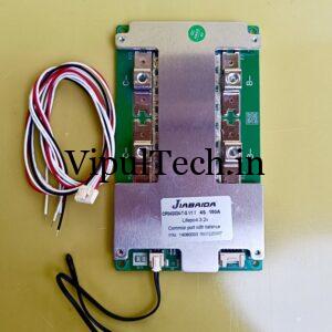 12V 4S 150A Lifepo4 Battery Management System