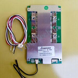 12V 4S 150A Lifepo4 Battery Management System