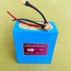 24v 15ah LiFePo4 Battery pack