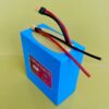 24v 15ah LiFePo4 Battery pack