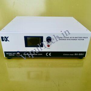 Battery Charge/Discharge Machine DK 10A/20A