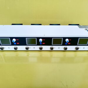 4 Channel Cell Charge/Discharge Machine 50A/50A