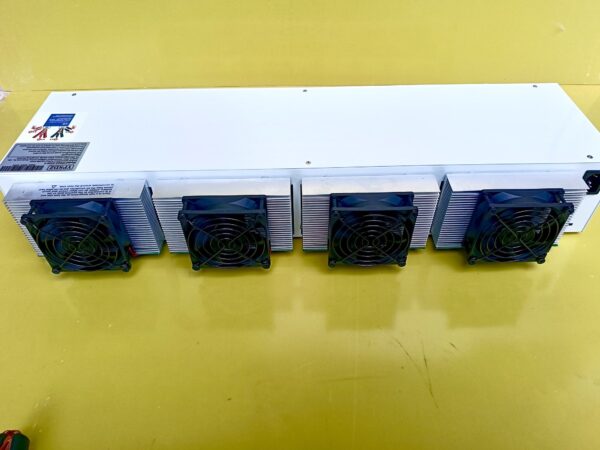 4 Channel Cell Charge/Discharge Machine 50A/50A