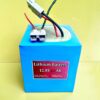 2V 60Ah LiFePo4 Battery Pack