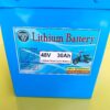 48V 30Ah LIFEPO4 BATTERY