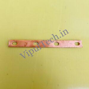 Pure Copper Busbar highstar