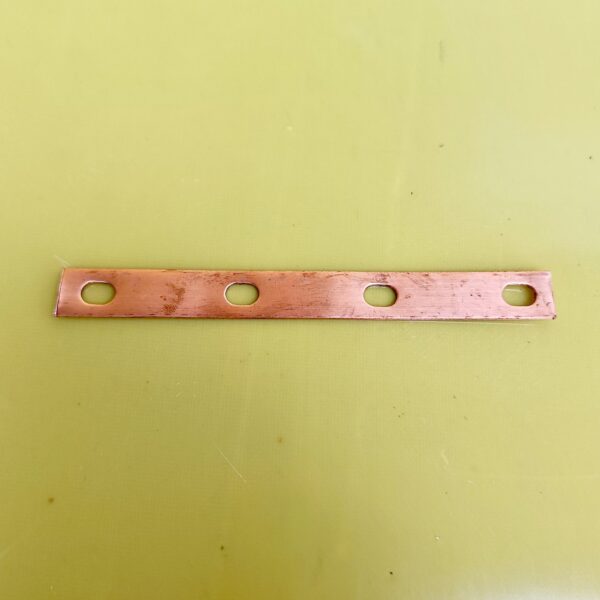 Pure Copper Busbar highstar