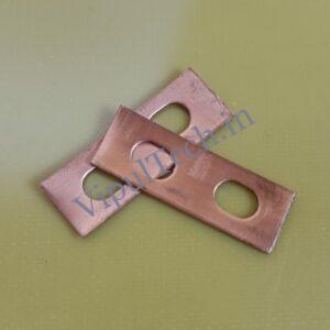 Pure Copper Busbar For Eve 150ah