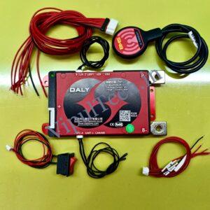 Daly 24V 8s 60A Smart Bluetooth Waterproof BMS
