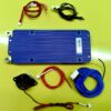 DALY 4-8S 100A Smart BMS with 1A Active Balancer and Built-in Bluetooth for Lithium/LFP/LTO Battery