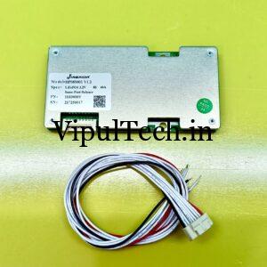 24V 8S 40A Lifepo4 Battery Management System