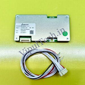 24V 8S 40A Lifepo4 Battery Management System
