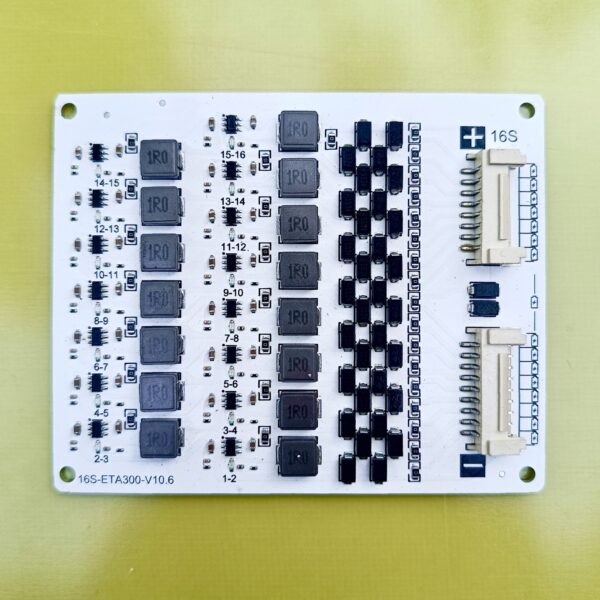 ACTIVE BALANCER 16S 2A (NEEY)