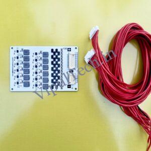 ACTIVE BALANCER 13S 2A (NEEY)