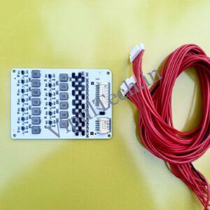 ACTIVE BALANCER 14S 2A (NEEY)