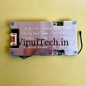 12V 4S 30A Lifepo4 Battery Management System