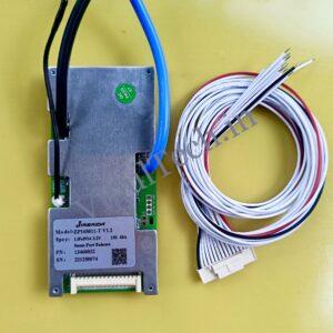 48V 15S 40A Lifepo4 Battery Management System JBD