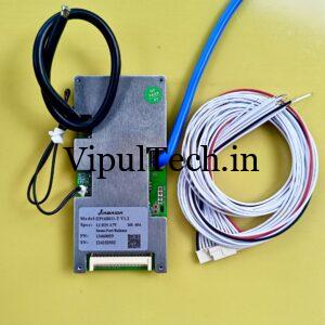 60V 16S 40A Li-ion Waterproof Battery Management System JBD
