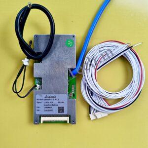 60V 16S 40A Li-ion Waterproof Battery Management System JBD