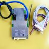 60V 19S 40A Lifepo4 Battery Management System JBD