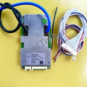 60V 19S 40A Lifepo4 Battery Management System JBD
