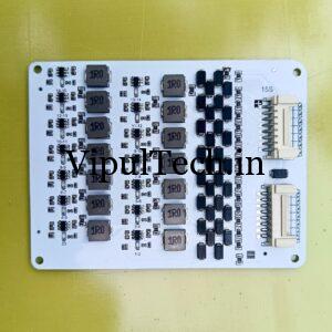 ACTIVE BALANCER 15S 2A (NEEY)