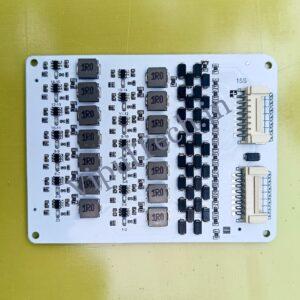 ACTIVE BALANCER 15S 2A (NEEY)