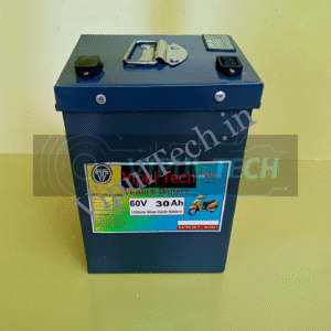 60V 26Ah-41.5Ah LITHIUM-ION BATTERY (16s) {From DMEGC Cell 2.6ah} All Models