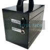 3.8 KVA LS-A200 Portable Lithium Cell Spot Welding Machine for Battery Pack