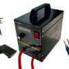 3.8 KVA LS-A200 Portable Lithium Cell Spot Welding Machine for Battery Pack