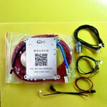 JK Smart 8-24s 40A smart BMS for Li-ion, LiFePo4 & LTO