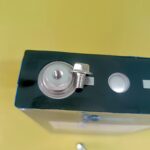 HIGHSTAR Cell Flanged Bolt M6 10mm