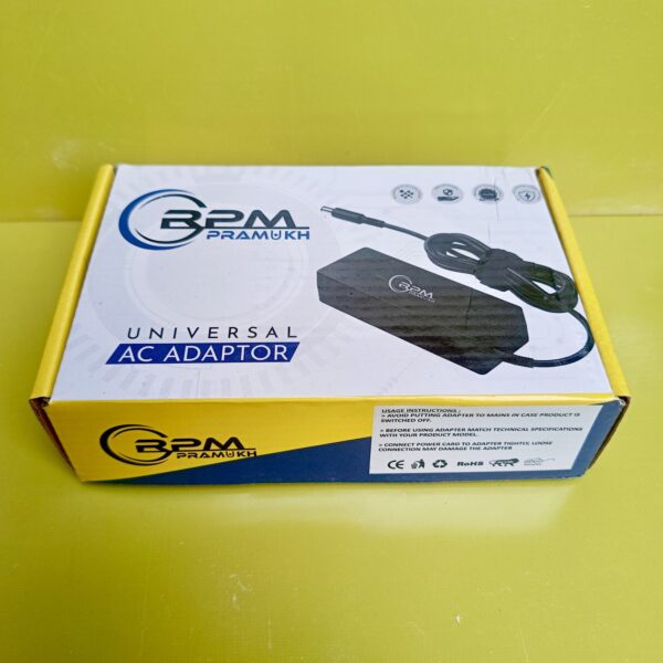 12V 5A DC Power supply adapter