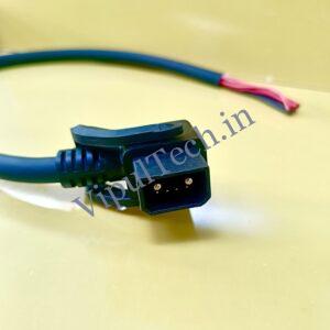 Okinawa Battery Connector male