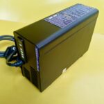EV BATTERY CHARGER 84V 10A (EcoStar) 72v 10a Li-ion & LiFePo4 charger