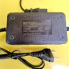 LFP CHARGER [ 14.6V+1.55A ] Plastic Body 12v 1.5A Lifepo4 charger
