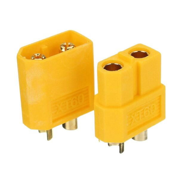 XT-60 Connector SET without cap
