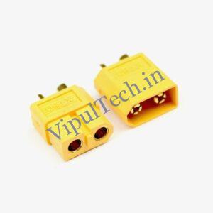 XT-60 Connector SET without cap