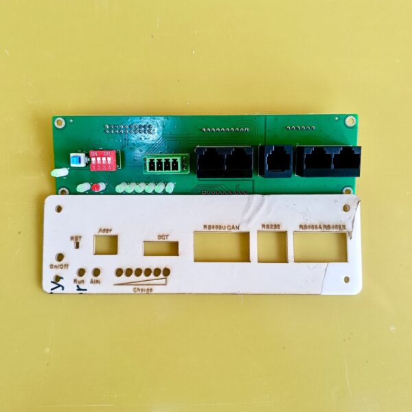 JK Smart Active Balance BMS 16S 150A (JK-PB1A16S15P)