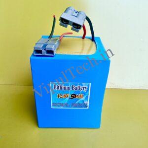 12V 50Ah Grade A Lifepo4 Prismatic Cell Battery