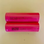 DMEGC INR21700 Li-ion 3.7V 4500mAh Rechargable Cell - Original